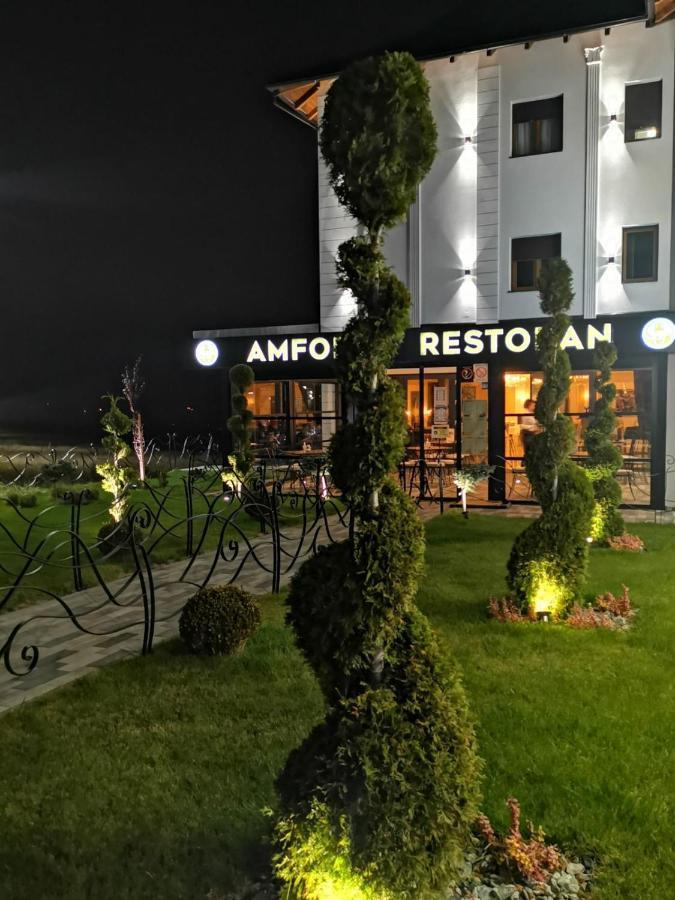 Zlatibor Hills Afrodita Moon 外观 照片